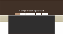 Desktop Screenshot of creekside.cc